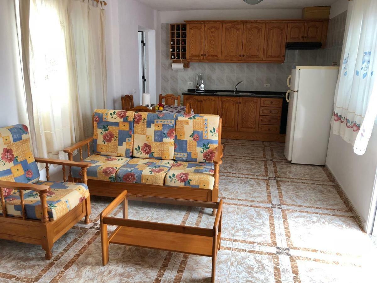 Apartament Atico Estrella